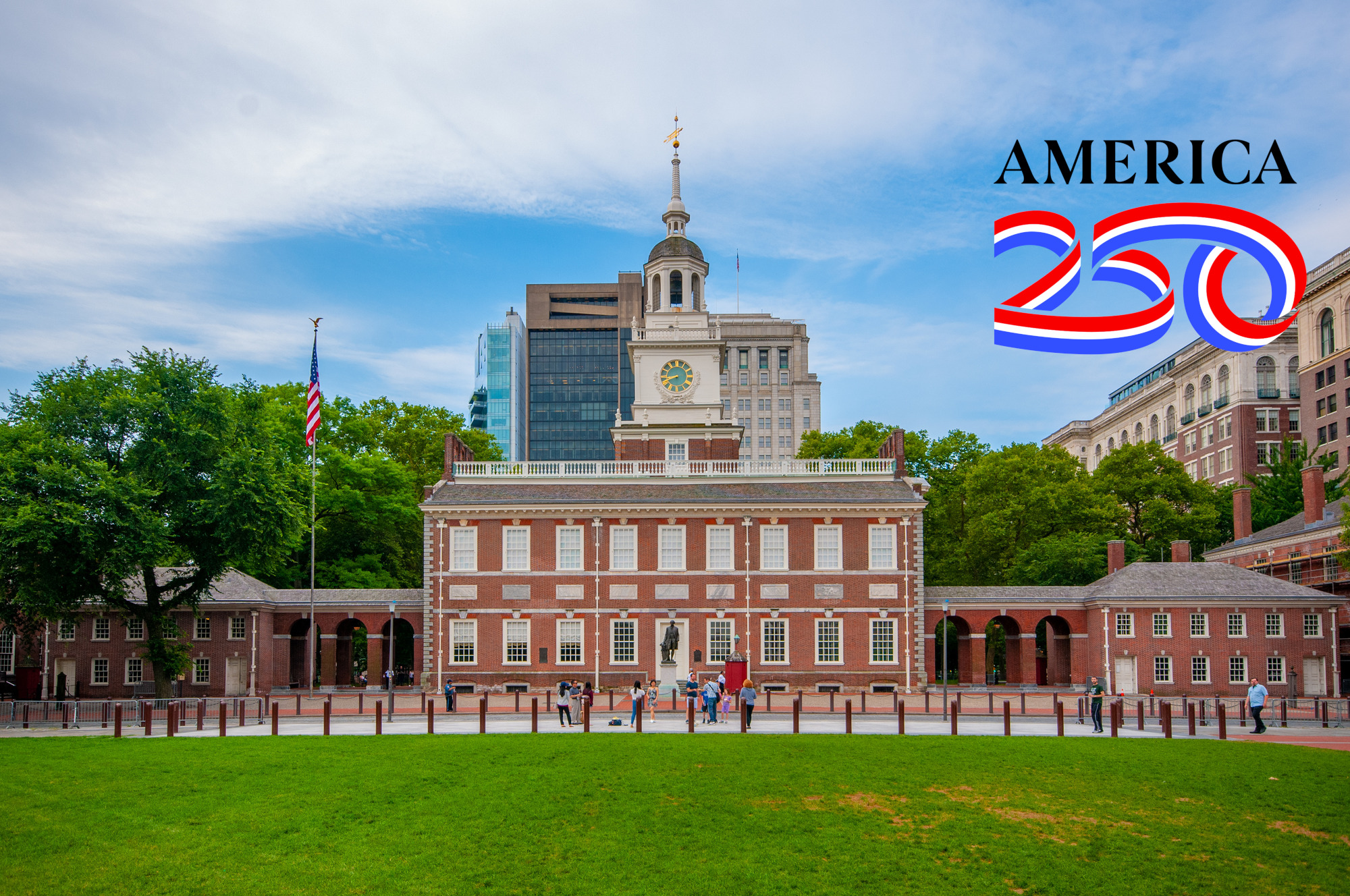 America's 250th